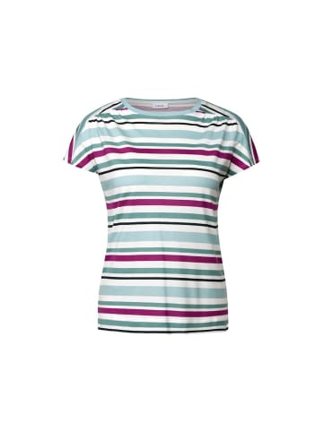 Cecil T-Shirt in matcha green