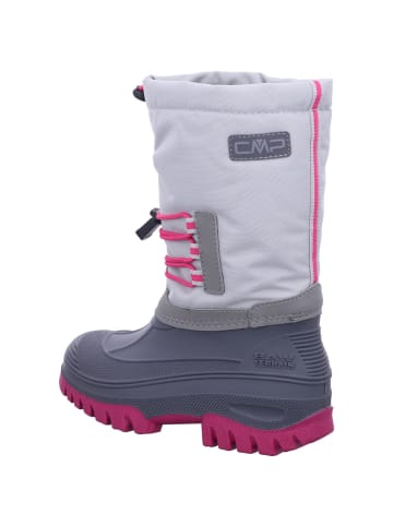 cmp Winterstiefel in grau