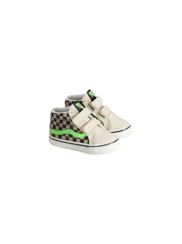 Vans High-Top-Sneaker V000D0PEN91 Beige