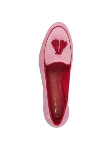 Tamaris Slipper in ROSE COMB