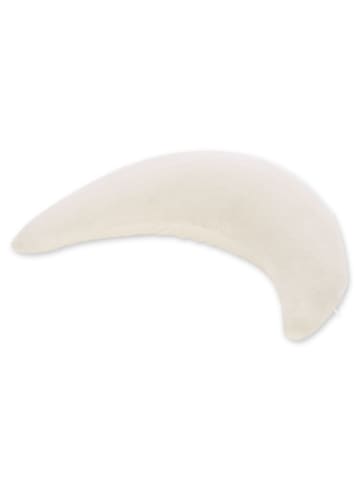 Theraline Stillkissen Der Plüschmond in beige