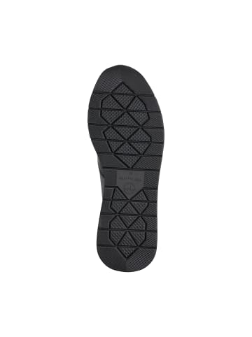Tamaris Essentials Low-Top-Sneaker mit Schnürung Zinnkamm