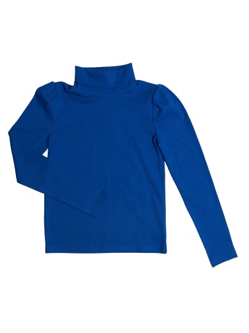 GAP Longsleeve in Blue