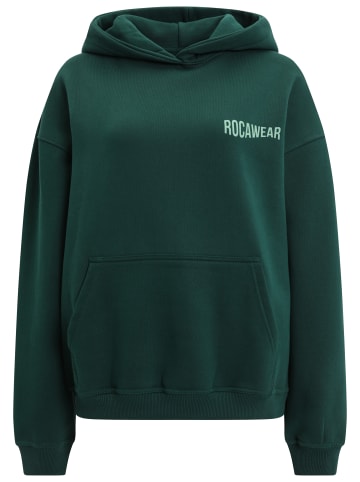 Rocawear Sweat & Fleece - Hoody in green