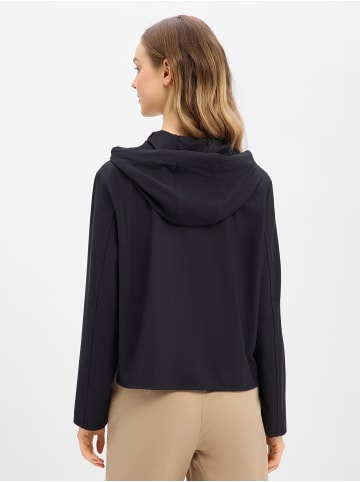 Marc O'Polo Jacke in schwarz