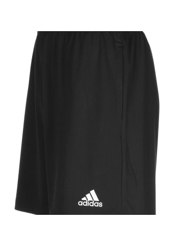 adidas Performance Trainingsshorts Entrada 22 in schwarz