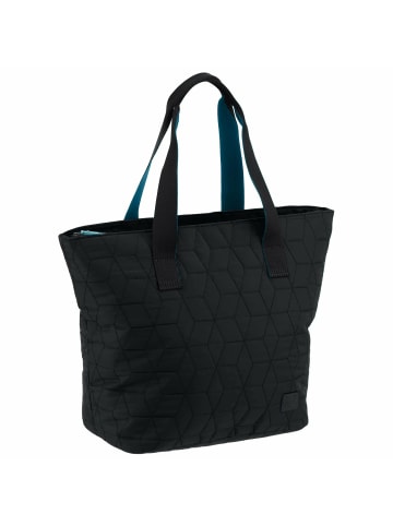 Chiemsee Shopper für Erwachsene in schwarz