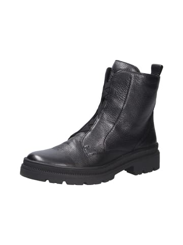 ara Stiefelette in schwarz