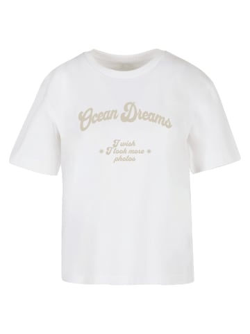 Mister Tee T-Shirts in white