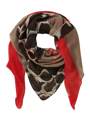 Betty Barclay Tuch in Braun