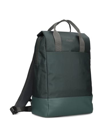 Zwei Benno BE160 - Rucksack 42 cm in pine