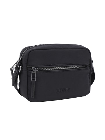 JOOP! Schultertasche 'Narni Pino in Schwarz 21,00 x 15,00 x 6,00 cm'