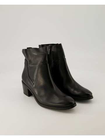 Paul Green Klassische Stiefeletten in Schwarz