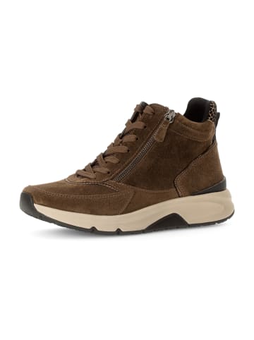 Gabor Komfort Stiefeletten in Braun