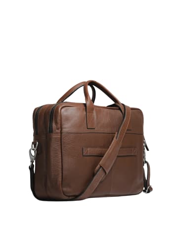 still nordic Tasche stillClean in Brown