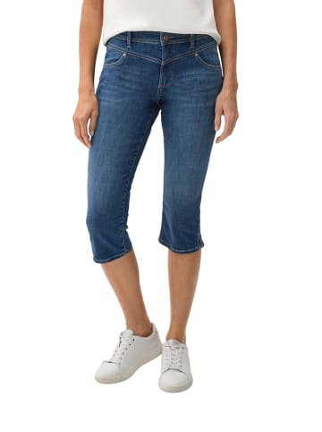 S. Oliver Jeans in Blau