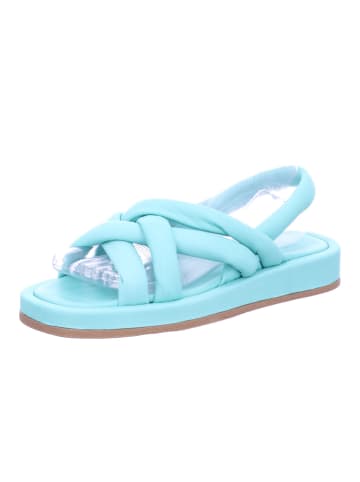 INUOVO Sandalette in grün