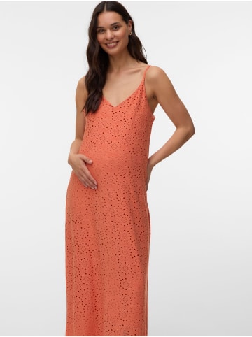 Vero Moda Kleid in Langoustino