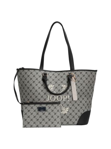 JOOP! Women Mazzolino Chiaro Meryl - Shopper XL 40 cm (black) in schwarz