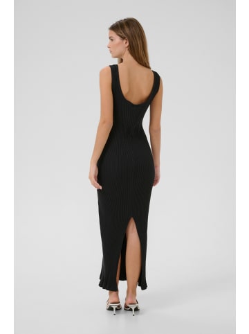 Karen By Simonsen Jerseykleid KBVioletta Straight fit in Meteorite