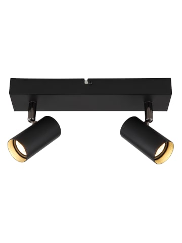 Globo lighting Strahler "ESTE" in black