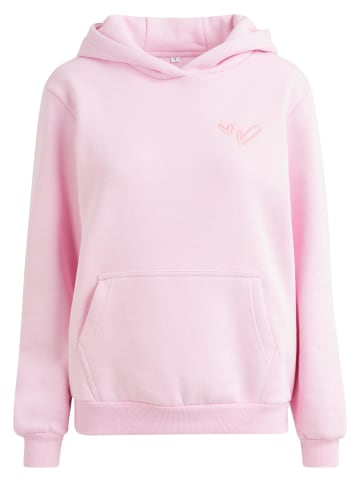 Mister Tee Mister Tee Kapuzenpullover in softpink