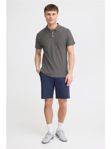 !SOLID Poloshirt SDHATTIM in Grau