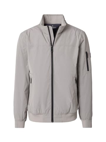 CASAMODA Jacke in Hellgrau