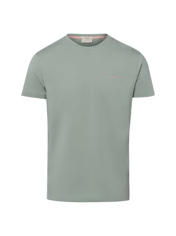 Gant T-Shirt in lind