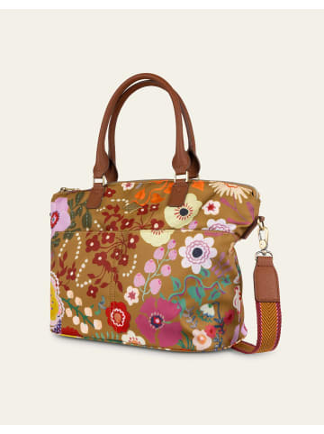 Oilily Hester Handtasche in Braun