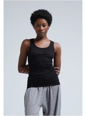 Seamless Basic Top Bella in Black