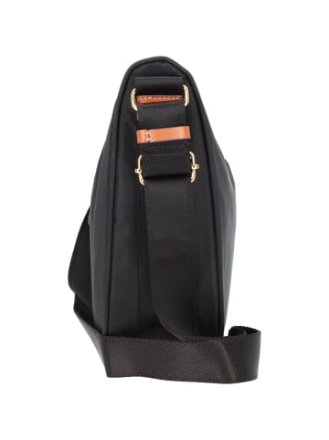 BRIC`s X-Bag Umhängetasche 31 cm in schwarz