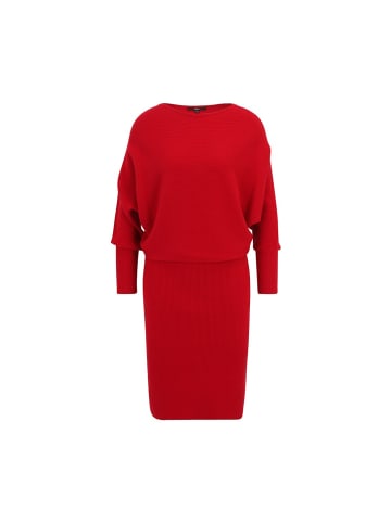 Zero  Kleid in savvy red