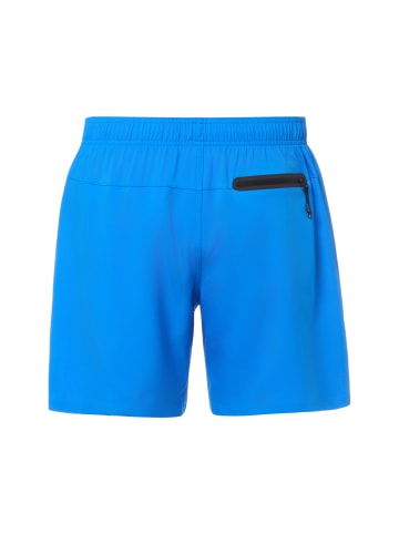 Puma Badeshorts in blau - 0003