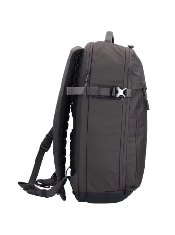 Timbuk2 The Division Pack Deluxe Rucksack 44 cm Laptopfach in eco titanium