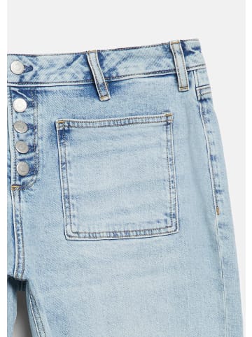 QS Jeans-Hose in 53Z4_hellblau