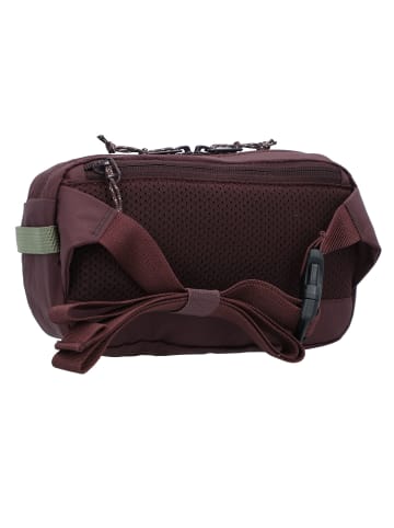 FJÄLLRÄVEN High Coast Gürteltasche 21 cm in blackberry