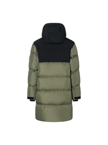 Bogner Walt 3-D Jacke in grape leaf