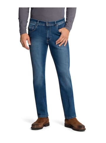 Pioneer Jeans in Blau