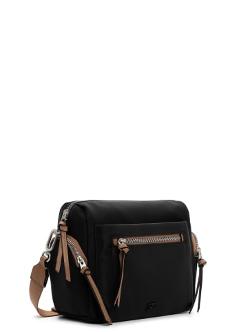 SURI FREY Umhängetasche SFY Destiney in black