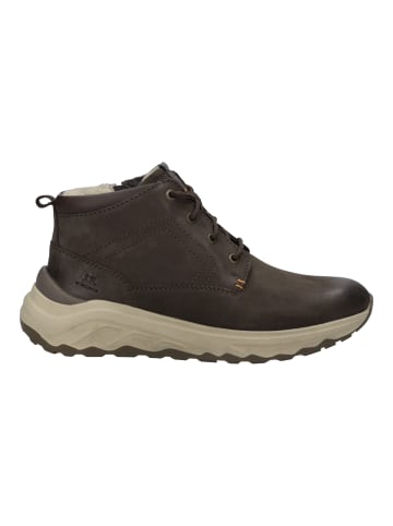 Halbschuh Davie 06 in braun