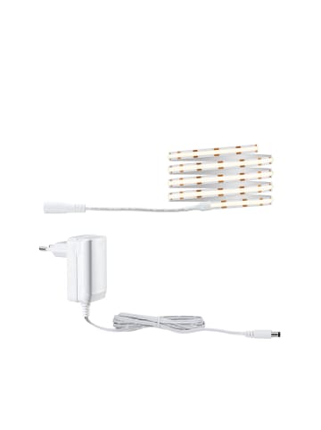 paulmann SimpLED LED Strip Full-Line COB Komplettset