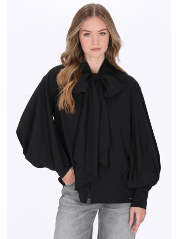 DreiMaster Women Blouse in black