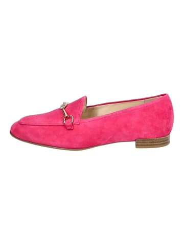 Högl Slipper in Pink