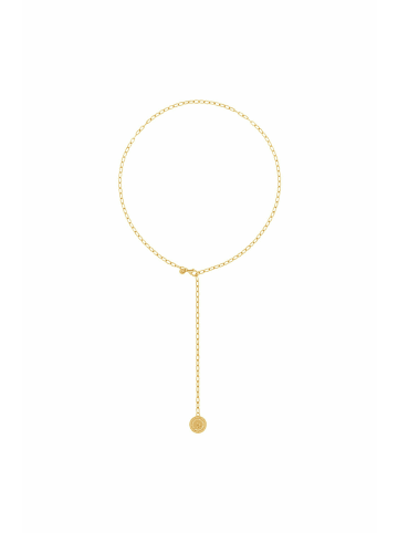 caï Halskette für Erwachsene in silber