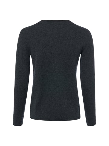 Franco Callegari Pullover in anthrazit - 0008