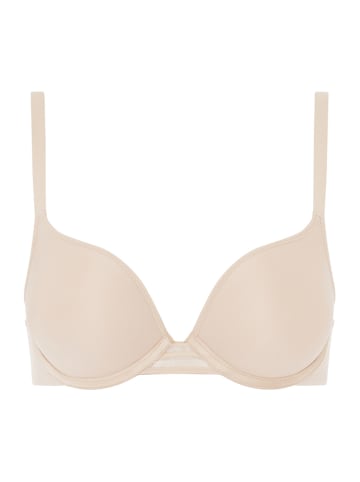 Passionata Push-up-BH in Dune