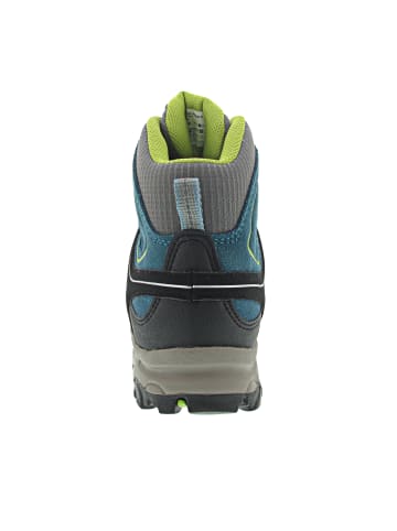 MEINDL Litepeak Junior Wanderstiefel Blau