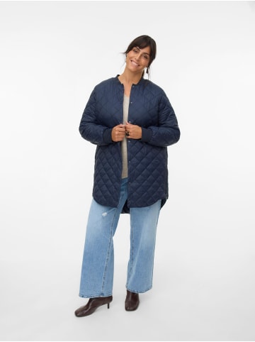 Vero Moda Jacke in Navy Blazer
