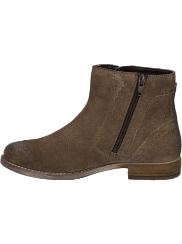 Josef Seibel Stiefelette Sienna 35 in taupe